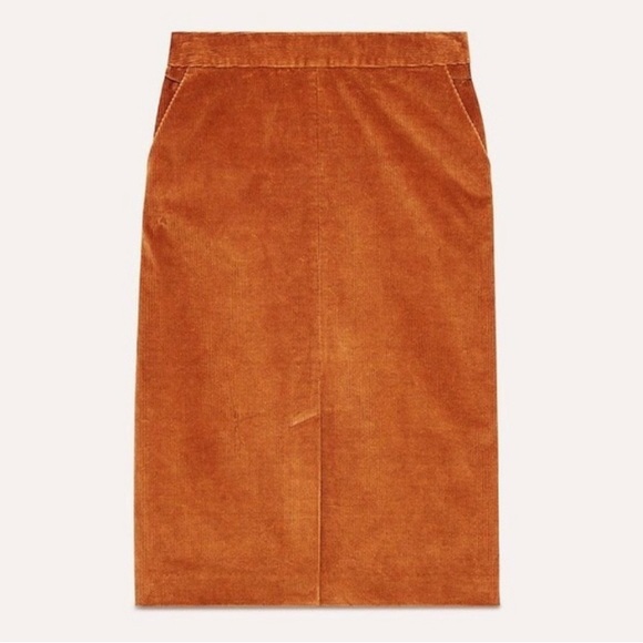 Babaton Toby Skirt - Picture 1 of 6